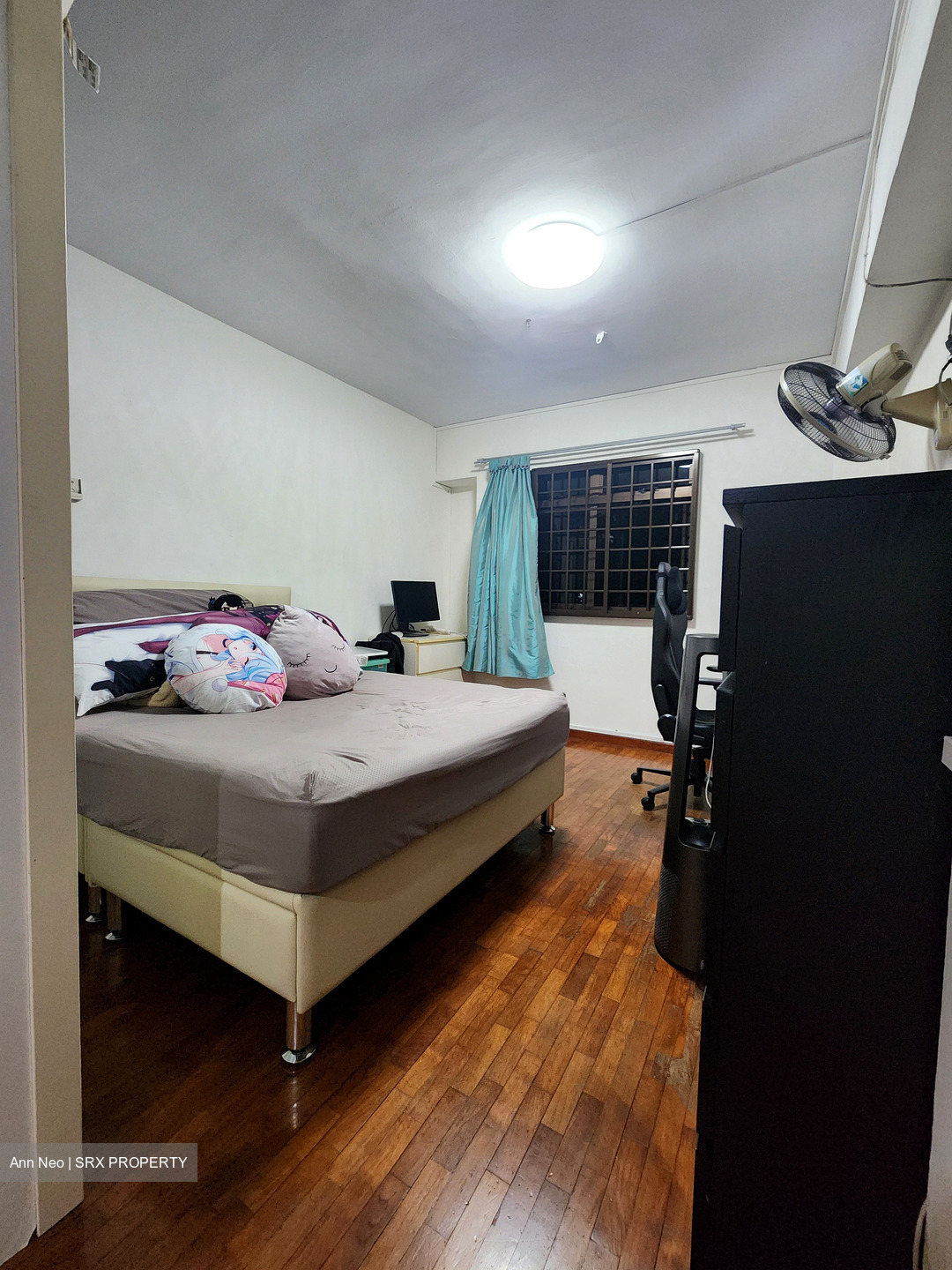 Blk 205C Compassvale Place (Sengkang), HDB Executive #546069301